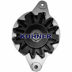 AD KUHNER 40117ri -  Генератор